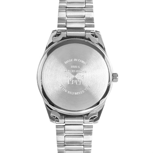 Đồng hồ đôi Q&Q S392J201Y/S393J201Y