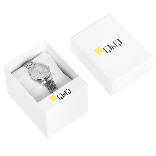 Đồng hồ đôi Q&Q S392J201Y/S393J201Y