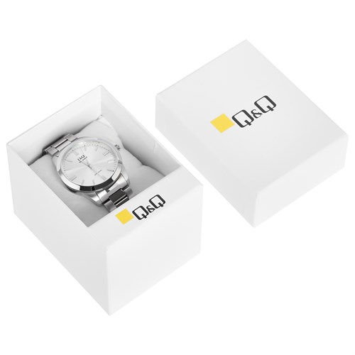 Đồng hồ đôi Q&Q S392J201Y/S393J201Y