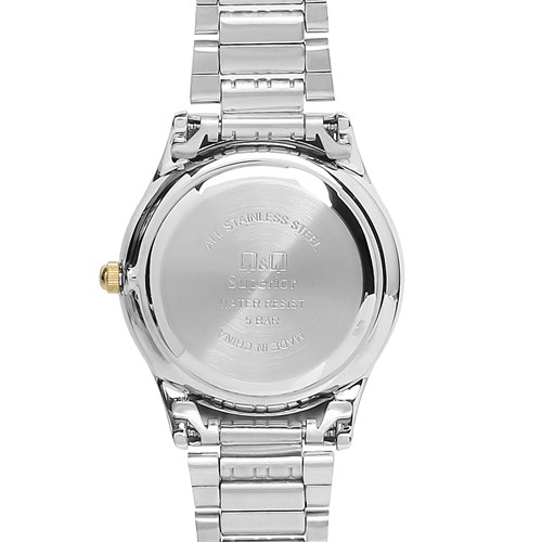 Đồng hồ đôi Q&Q S329J211Y/S328J211Y