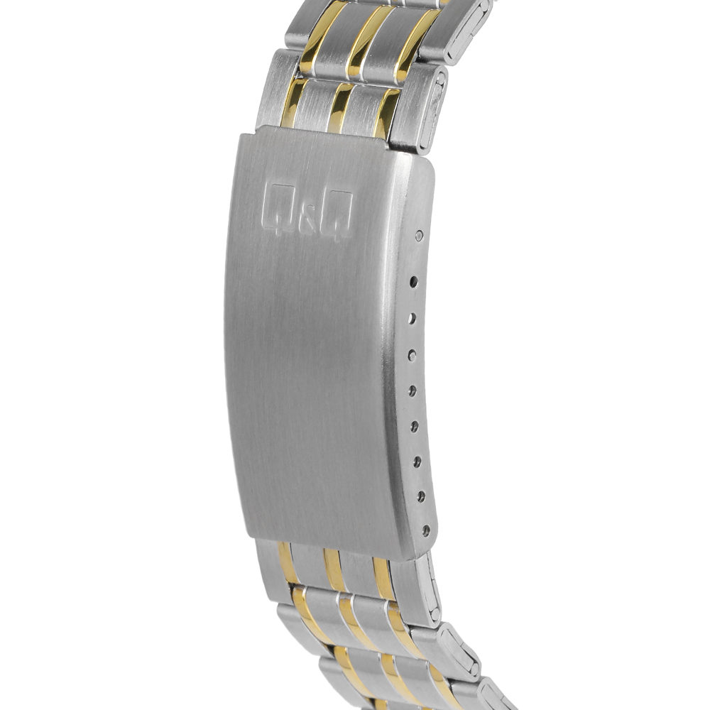Đồng hồ đôi Q&Q S329J211Y/S328J211Y