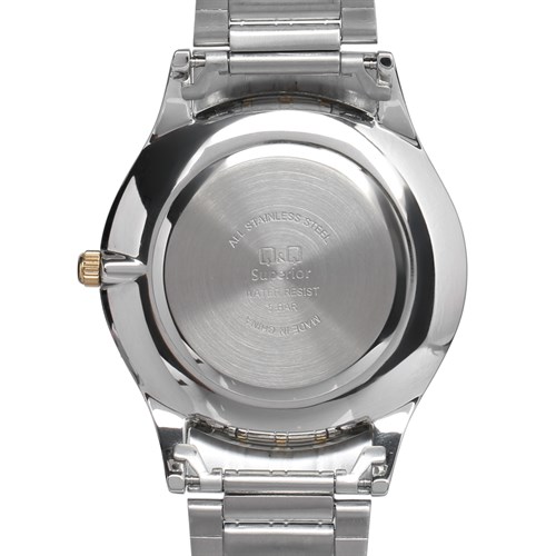 Đồng hồ đôi Q&Q S329J211Y/S328J211Y