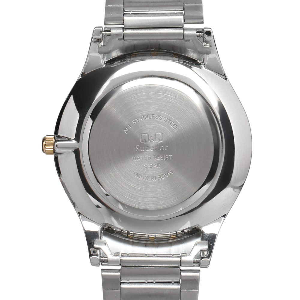 Đồng hồ đôi Q&Q S329J211Y/S328J211Y