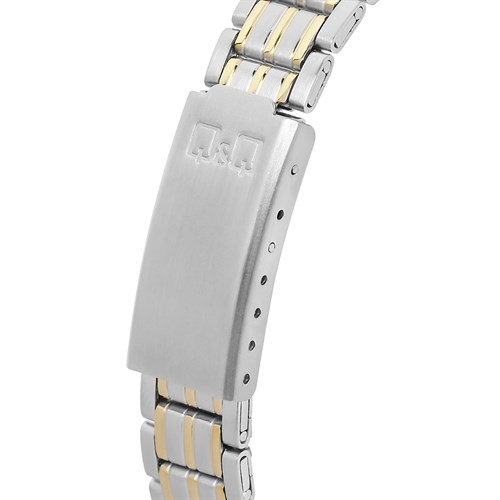 Đồng hồ đôi Q&Q S329J211Y/S328J211Y