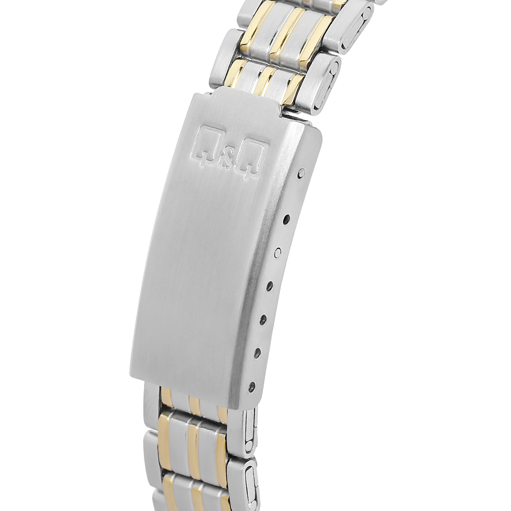Đồng hồ đôi Q&Q S329J211Y/S328J211Y