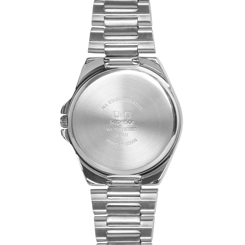 Đồng hồ đôi Q&Q S397J202Y/S396J202Y