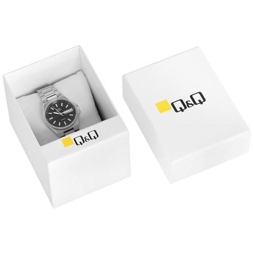 Đồng hồ đôi Q&Q S397J202Y/S396J202Y