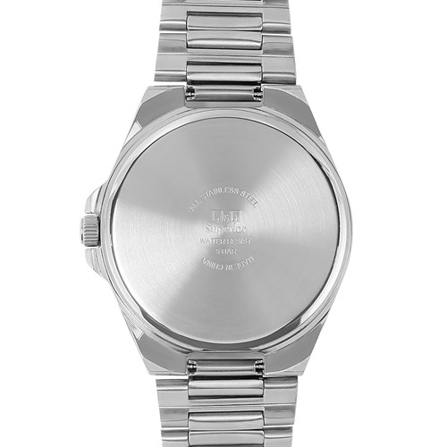 Đồng hồ đôi Q&Q S397J202Y/S396J202Y