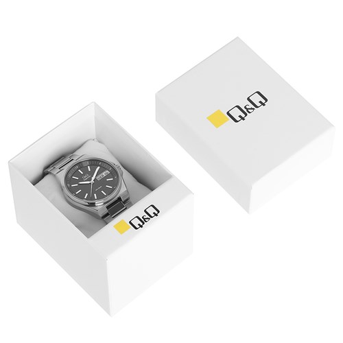 Đồng hồ đôi Q&Q S397J202Y/S396J202Y