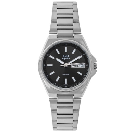 Đồng hồ đôi Q&Q S397J202Y/S396J202Y