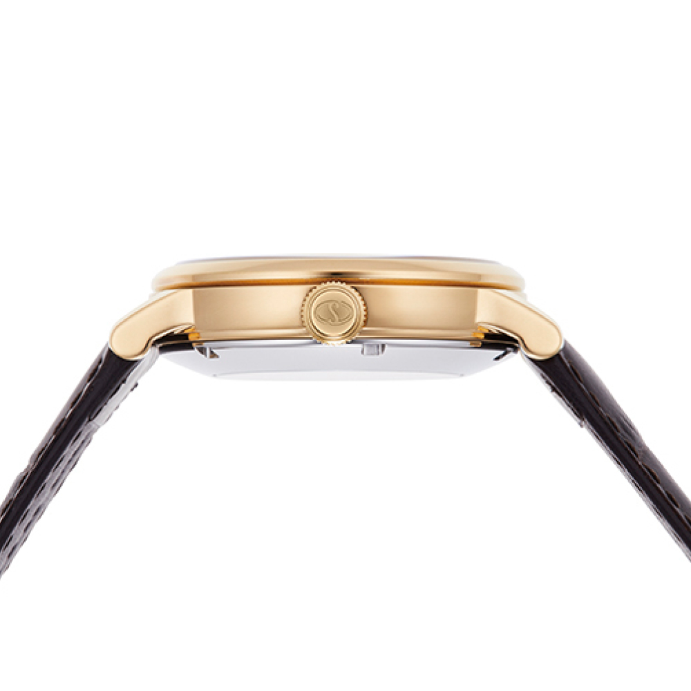 Đồng hồ ORIENT Star 38.7 mm Nam RE-AU0001S00B - 3