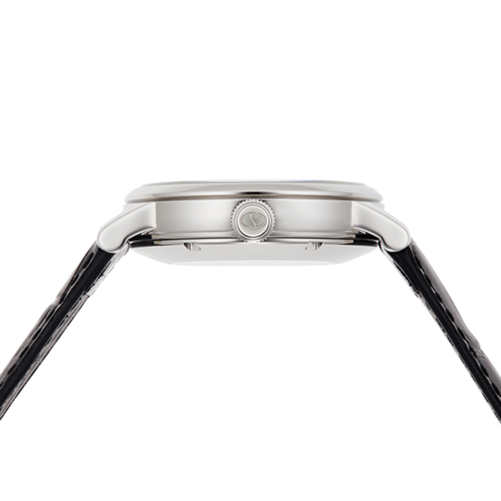 Đồng hồ ORIENT Star 38.7 mm Nam RE-AU0002S00B - 3