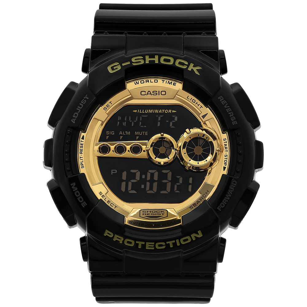 G shock gb clearance 100