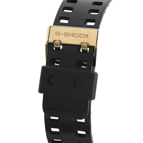 Đồng hồ G-SHOCK 51.2 mm Nam GD-100GB-1DR Màu Đen