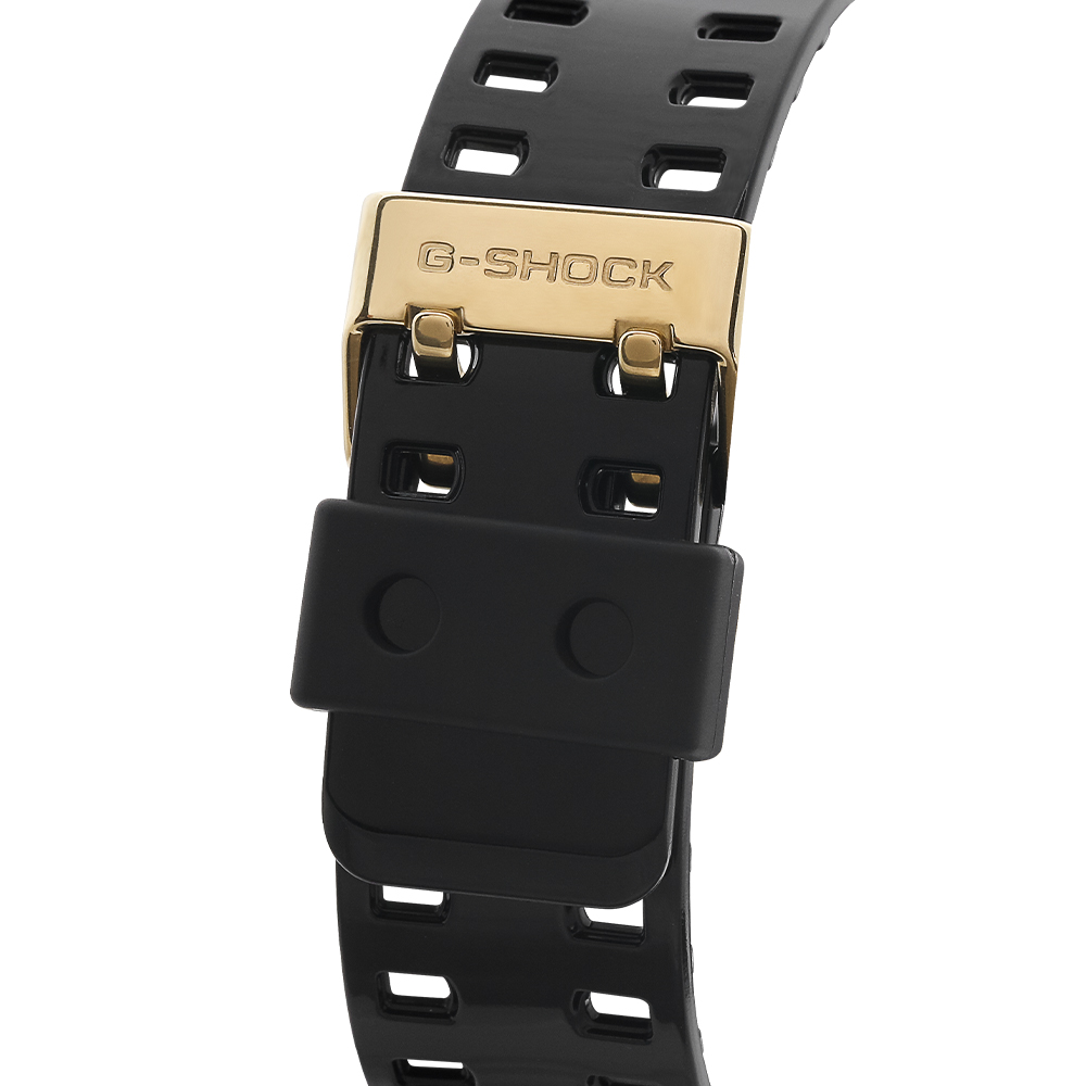 Đồng hồ G-SHOCK 51.2 mm Nam GD-100GB-1DR - 4