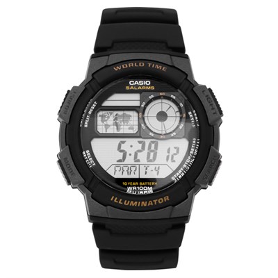casio ae 1000w avdf