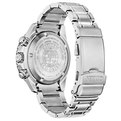 Đồng hồ CITIZEN 44.5 mm Nam CA0710-82L Màu Bạc