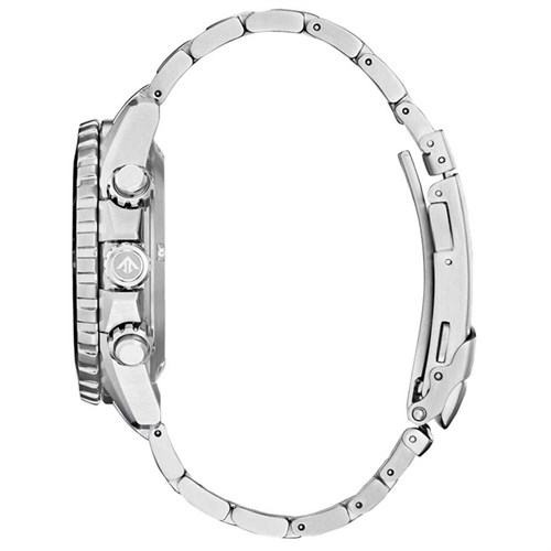 Đồng hồ CITIZEN 44.5 mm Nam CA0710-82L Màu Bạc