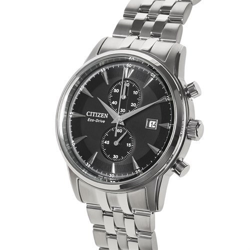 Đồng hồ CITIZEN 43 mm Nam CA7001-87E Màu Bạc