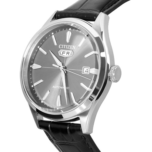 Đồng hồ CITIZEN C7 40 mm Nam NH8390-20H Màu Đen