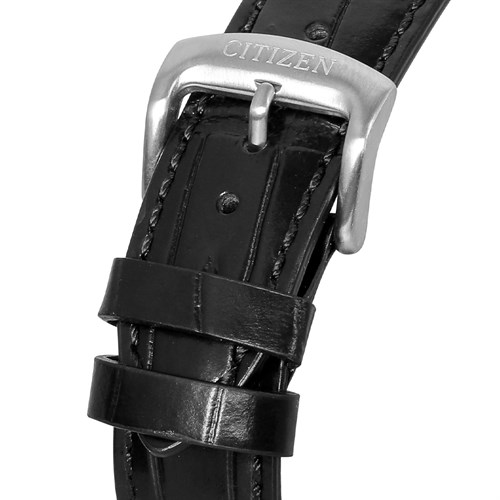 Đồng hồ CITIZEN C7 40 mm Nam NH8390-20H Màu Đen