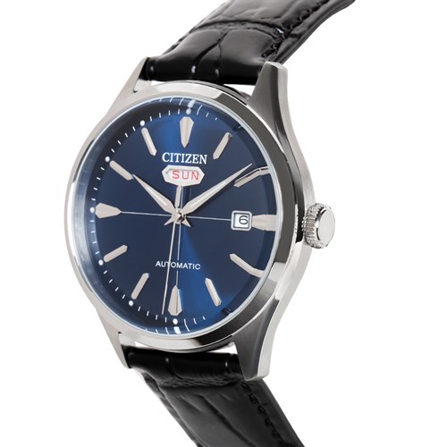 Đồng hồ CITIZEN C7 40 mm Nam NH8390-20L Màu Đen