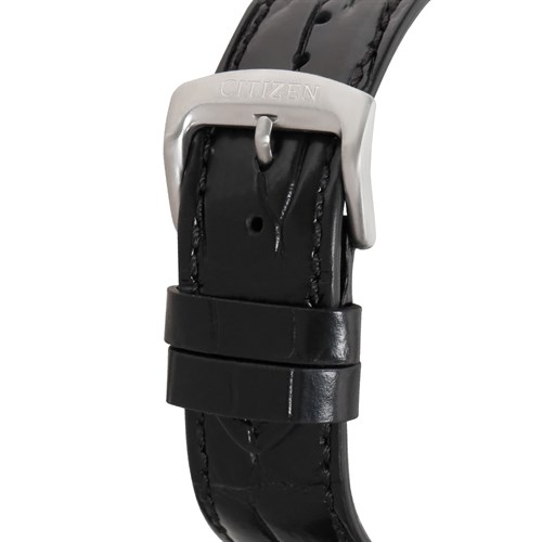 Đồng hồ CITIZEN C7 40 mm Nam NH8390-20L Màu Đen