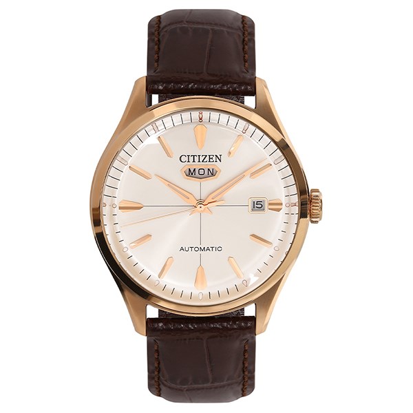 Đồng Hồ Citizen C7 40 Mm Nam Nh8393 - 05A