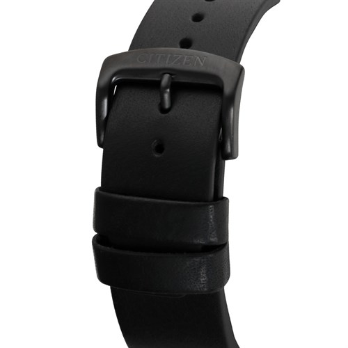 Đồng hồ CITIZEN C7 40 mm Nam NH8395-00E Màu Đen