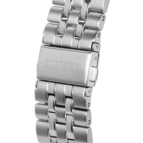 Đồng hồ CITIZEN C7 40 mm Nam NH8390-71L Màu Bạc
