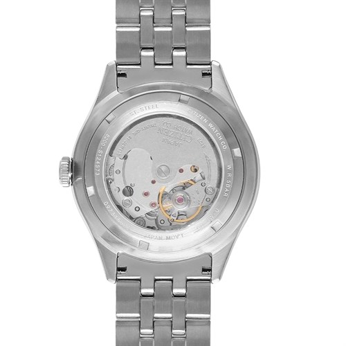 Đồng hồ CITIZEN C7 40 mm Nam NH8390-71L Màu Bạc