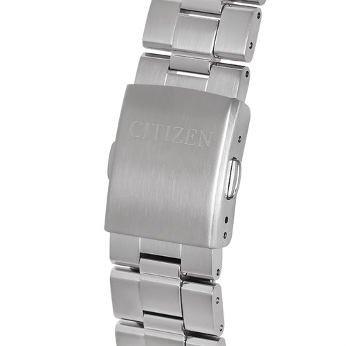 Đồng hồ CITIZEN Kuroshio 64 41 mm Nam NK0008-85L Màu Bạc