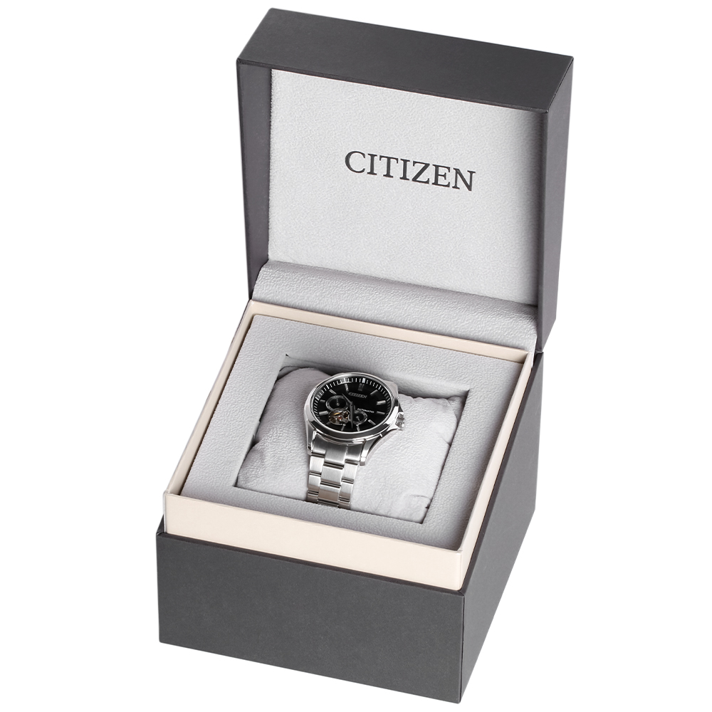 Đồng hồ CITIZEN 40 mm Nam NP1010-51E - 5