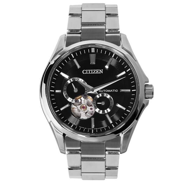 Đồng Hồ Citizen 40 Mm Nam Np1010 - 51E