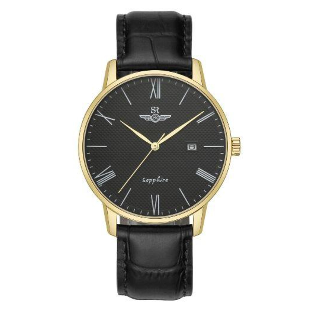Đồng hồ Nam SR Watch SG1054.4601TE