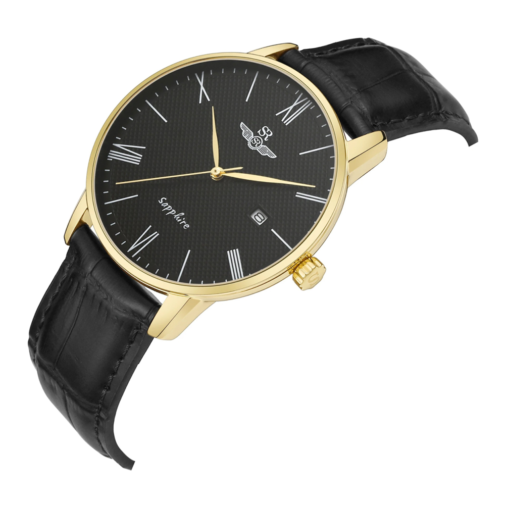 Đồng hồ Nam SR Watch SG1054.4601TE
