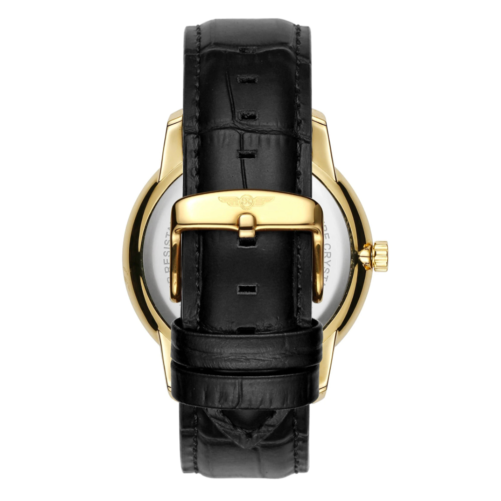Đồng hồ Nam SR Watch SG1054.4601TE