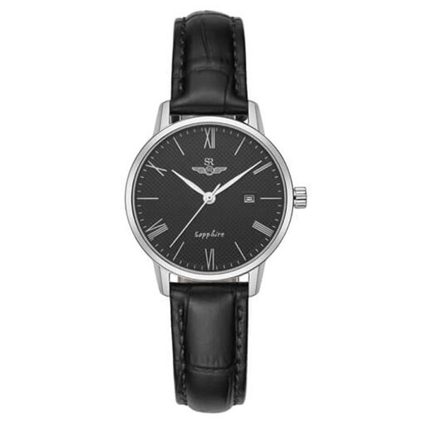 Đồng hồ Nữ SR Watch SL1054.4101TE