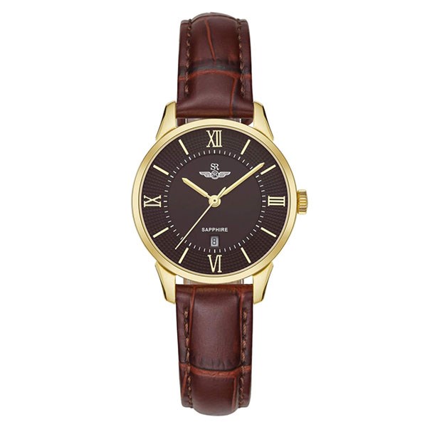 Đồng Hồ Nữ Sr Watch Sl80050.6103Cf