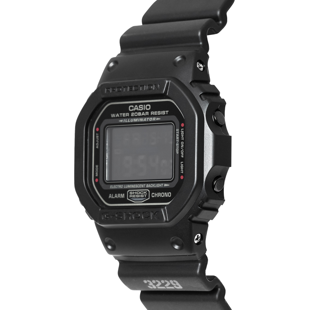 g shock dw 5600ms 1hdr