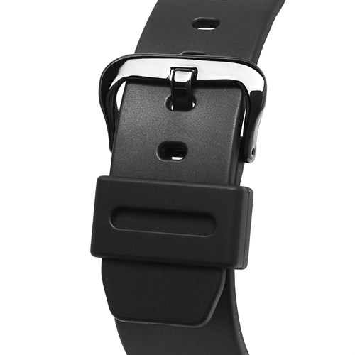 Đồng hồ G-SHOCK 5600 43.5 mm Nam DW-5600MS-1HDR Màu Đen