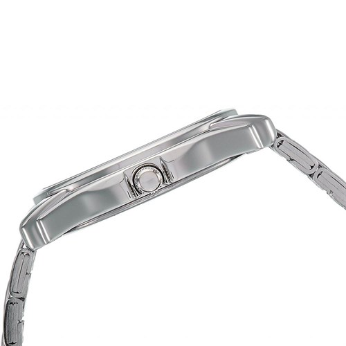 Đồng hồ TITAN Karishma 38 mm Nam 1578SM05 Màu Bạc