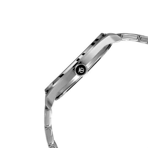 Đồng hồ TITAN Neo IV 41 mm Nam 1802SM02 Màu Bạc