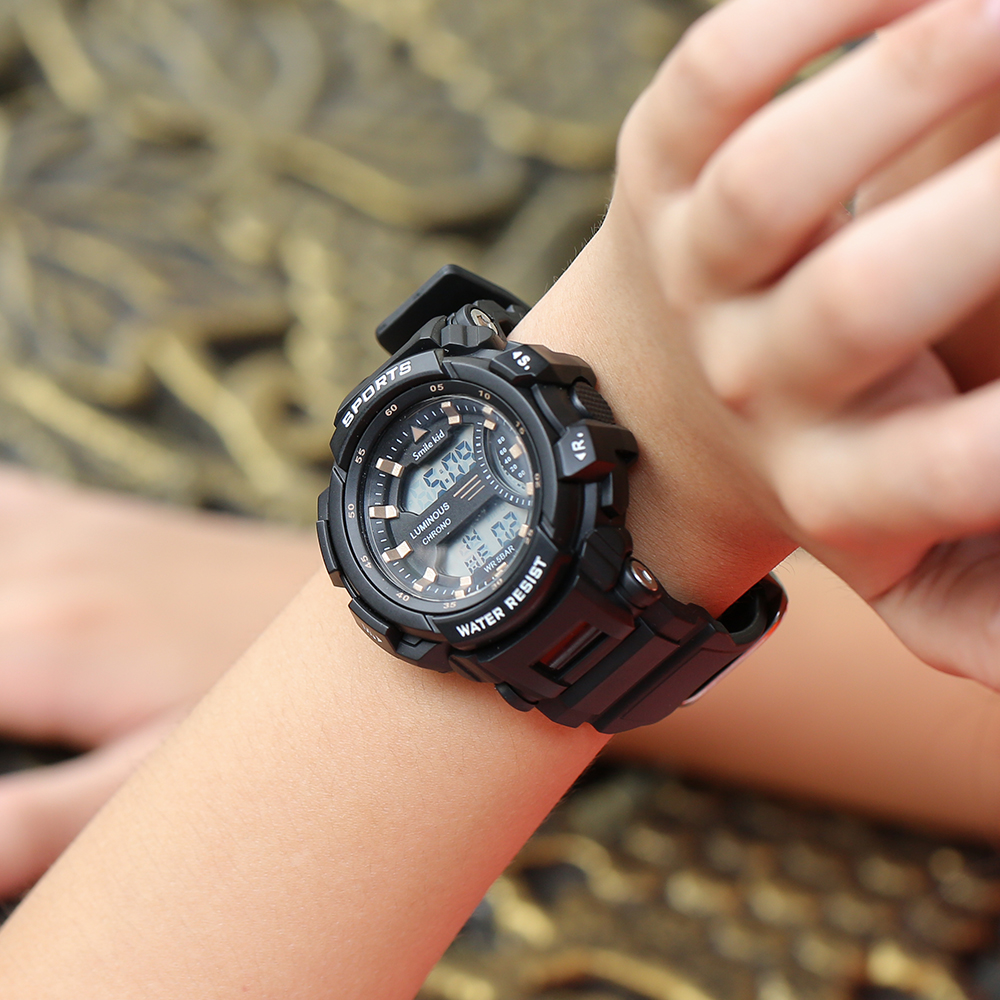 Đồng hồ SMILE KID 47 mm Trẻ em SL064-01