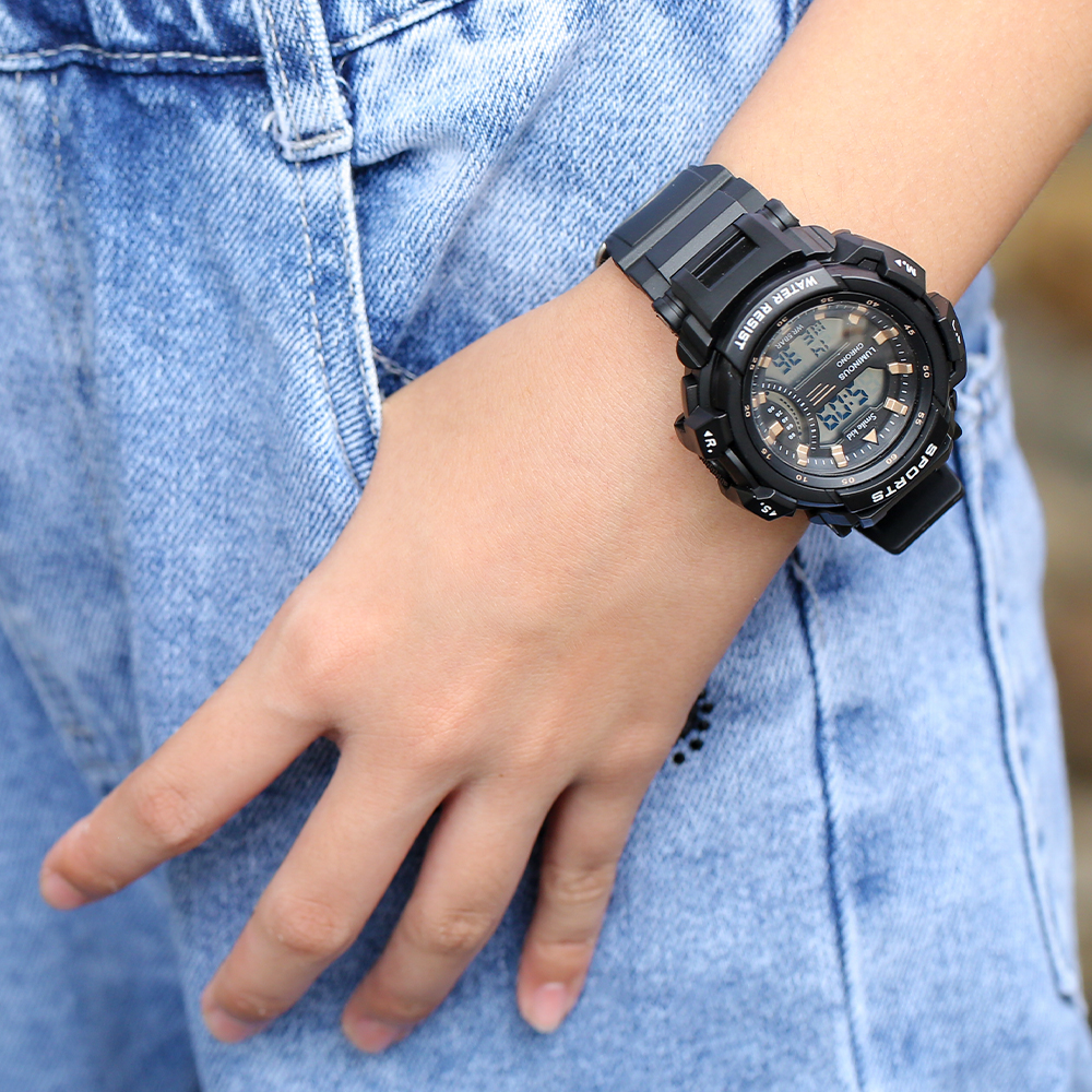 Đồng hồ SMILE KID 47 mm Trẻ em SL064-01