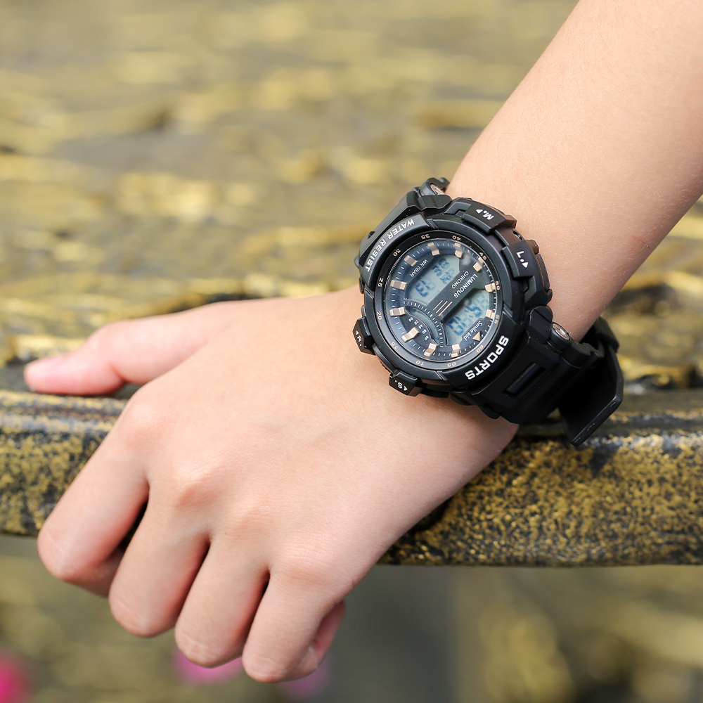 Đồng hồ SMILE KID 47 mm Trẻ em SL064-01