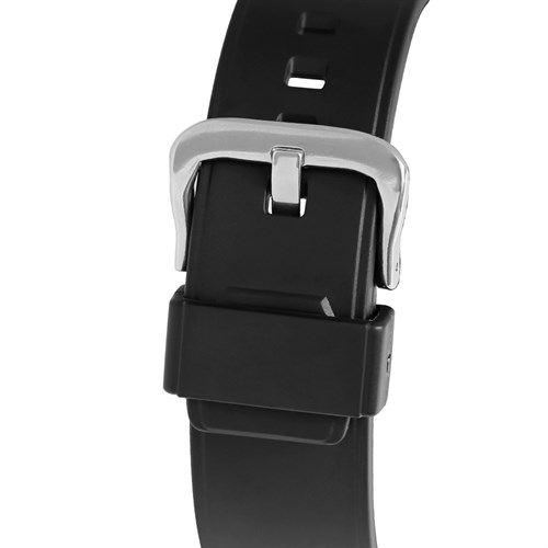 Đồng hồ SMILE KID 47 mm Trẻ em SL064-01 Màu Đen