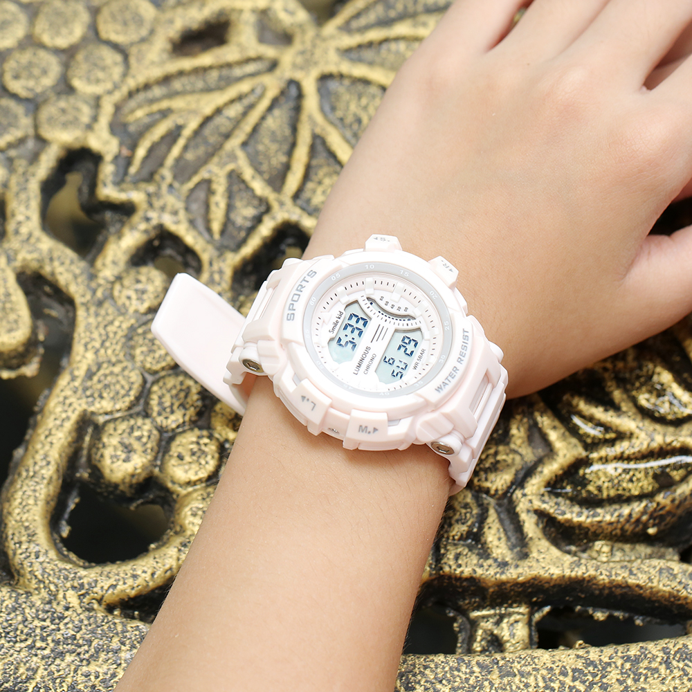 Đồng hồ SMILE KID 47 mm Trẻ em SL064-02