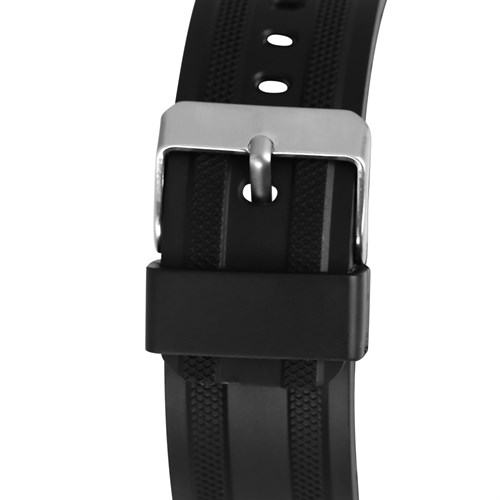 Đồng hồ SMILE KID 50 mm Trẻ em SL065-01 Màu Đen