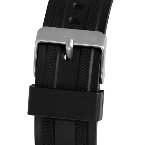 Đồng hồ SMILE KID 50 mm Trẻ em SL065-02 Màu Đen